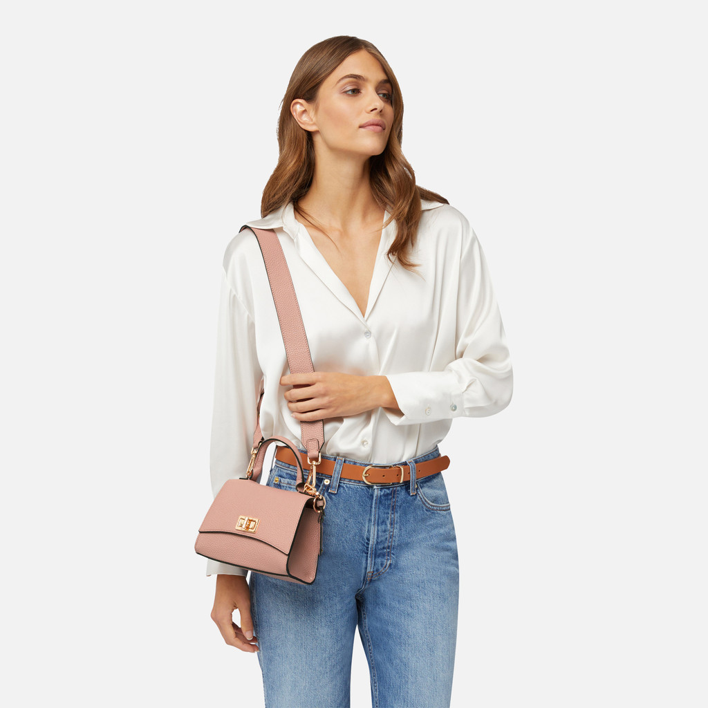 GEOX Bag D45K5A BORSA DONNA S-24