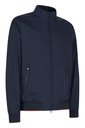 GEOX Jacket M4520R EOLO BOMBER S-24