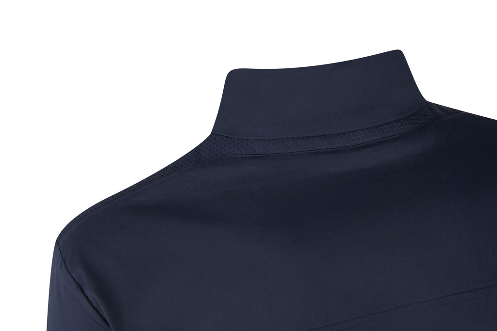 GEOX Jacket M4520R EOLO BOMBER S-24