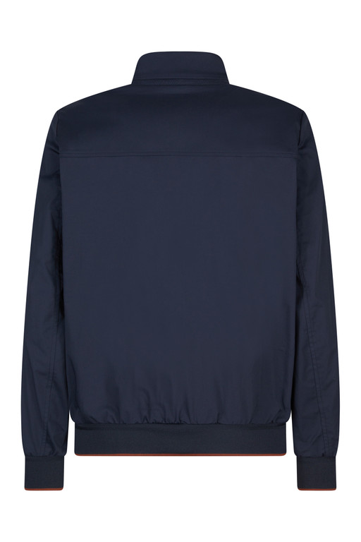 GEOX Jacket M4520R EOLO BOMBER S-24