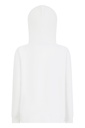 GEOX Jacket W4575A SWEATER HOOD ZIP S-24