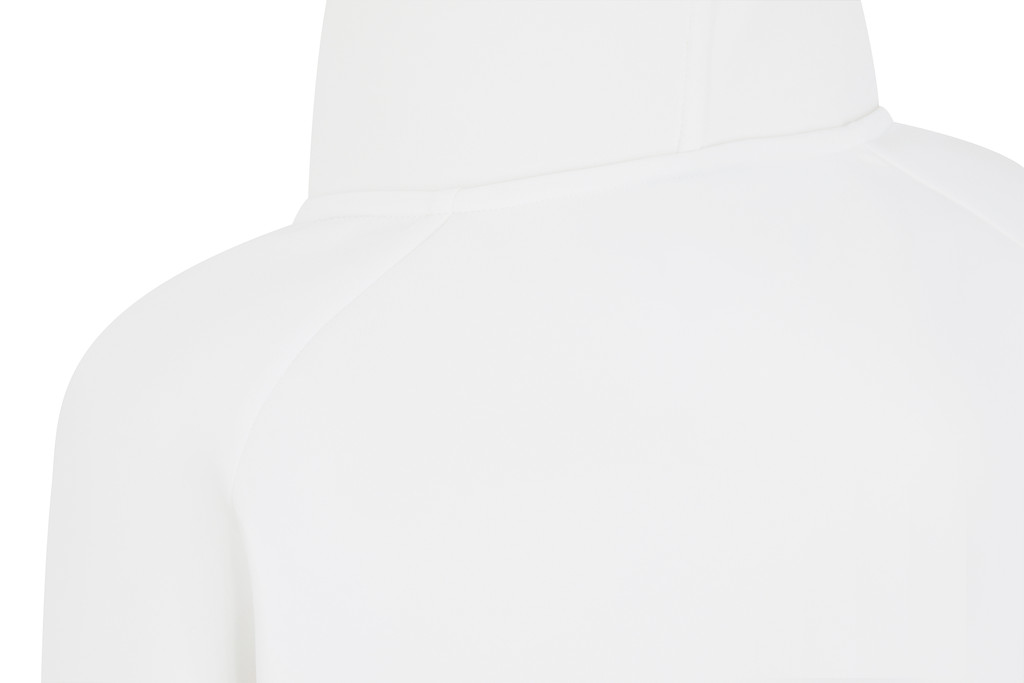 GEOX Jacket W4575A SWEATER HOOD ZIP S-24