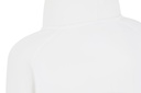 GEOX Jacket W4575A SWEATER HOOD ZIP S-24