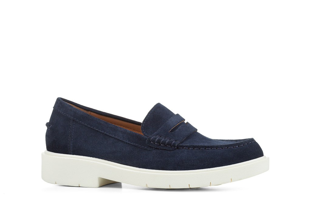 GEOX Shoes D25QRA SPHERICA S-24