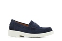 GEOX Shoes D25QRA SPHERICA S-24