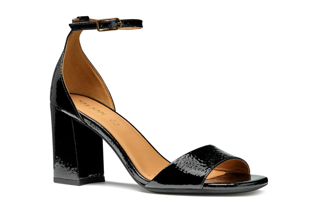 GEOX Shoes D35RPA NEW ERAKLIA S-24
