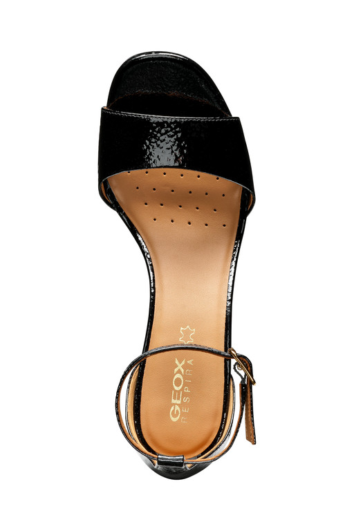 GEOX Shoes D35RPA NEW ERAKLIA S-24