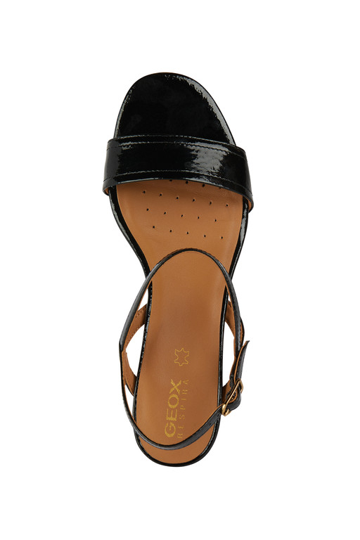 GEOX Shoes D45RNB NEW ERAKLIA S-24