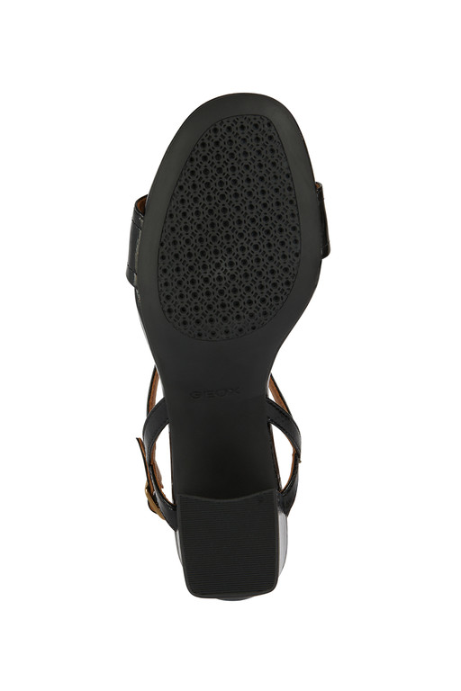 GEOX Shoes D45RNB NEW ERAKLIA S-24