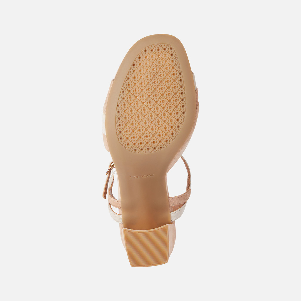 GEOX Shoes D45RPD NEW ERAKLIA S-24