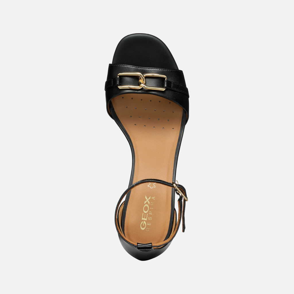 GEOX Shoes D45RPE NEW ERAKLIA S-24
