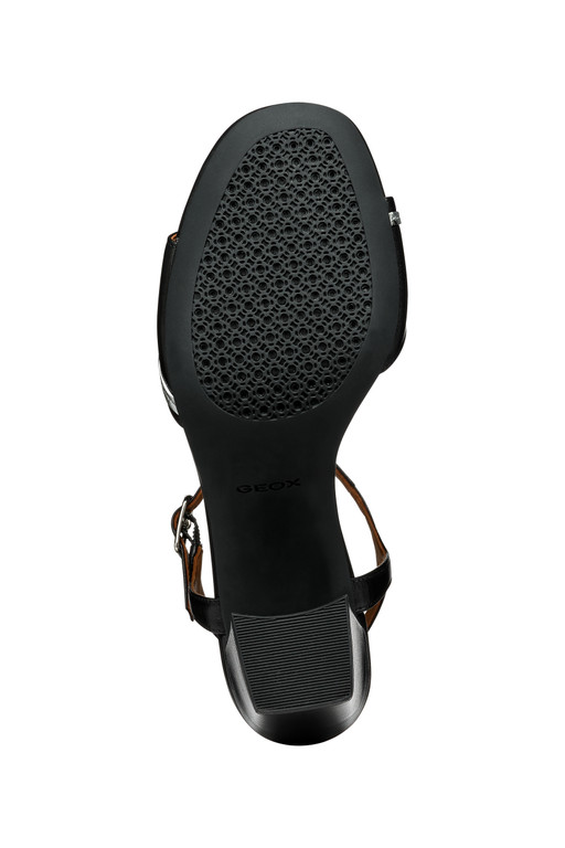 GEOX Shoes D45RPF NEW ERAKLIA S-24