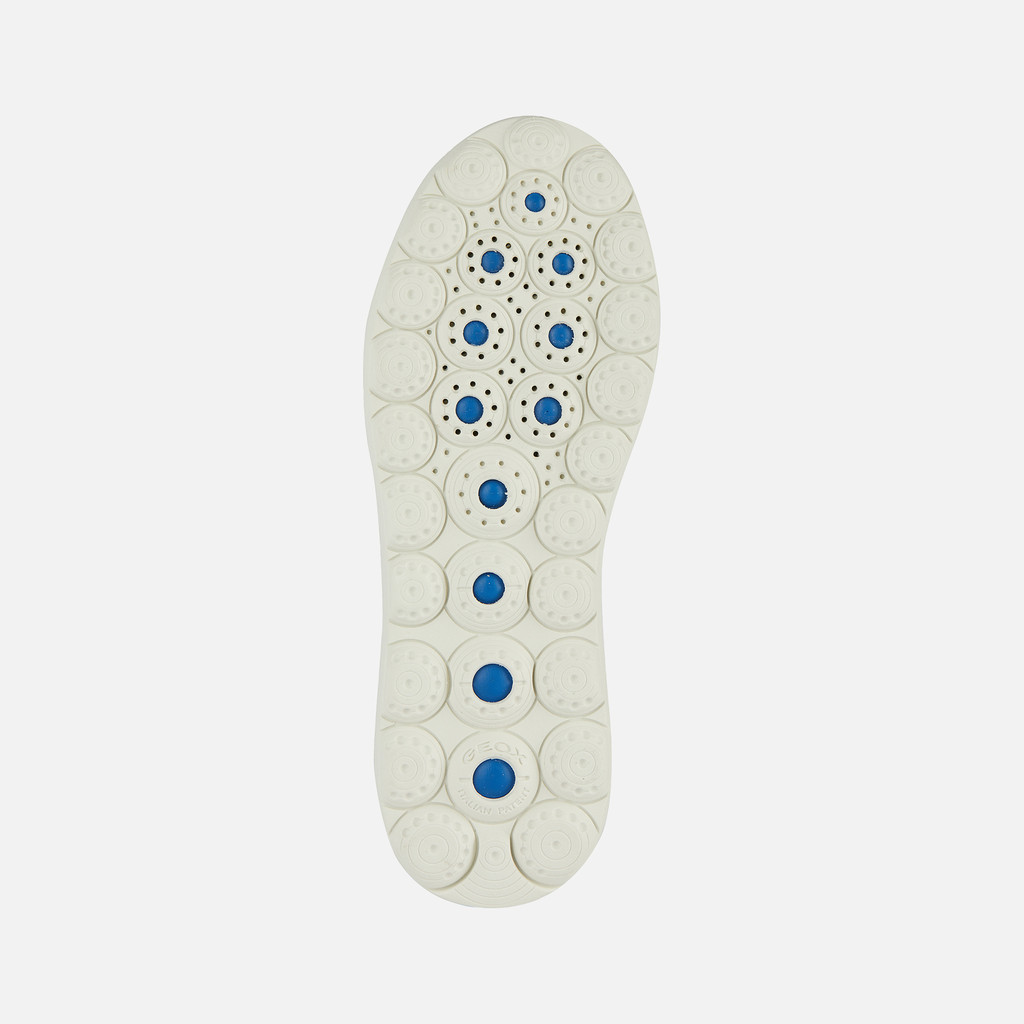 GEOX Shoes D45TCE SPHERICA S-24