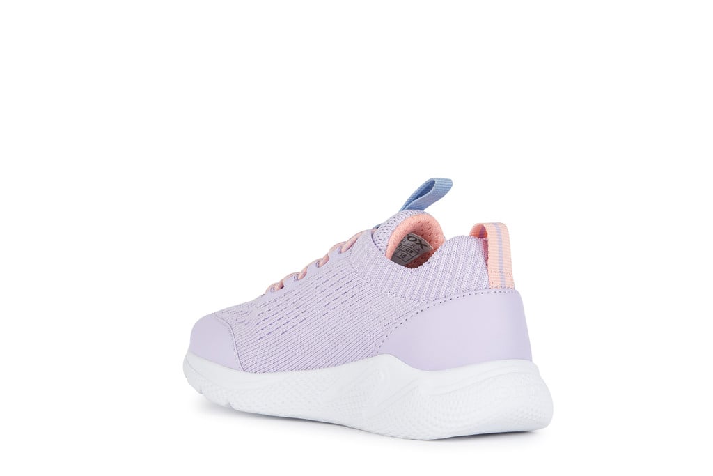 GEOX Shoes J25FWB SPRINTYE S-24