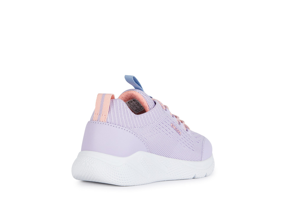 GEOX Shoes J25FWB SPRINTYE S-24