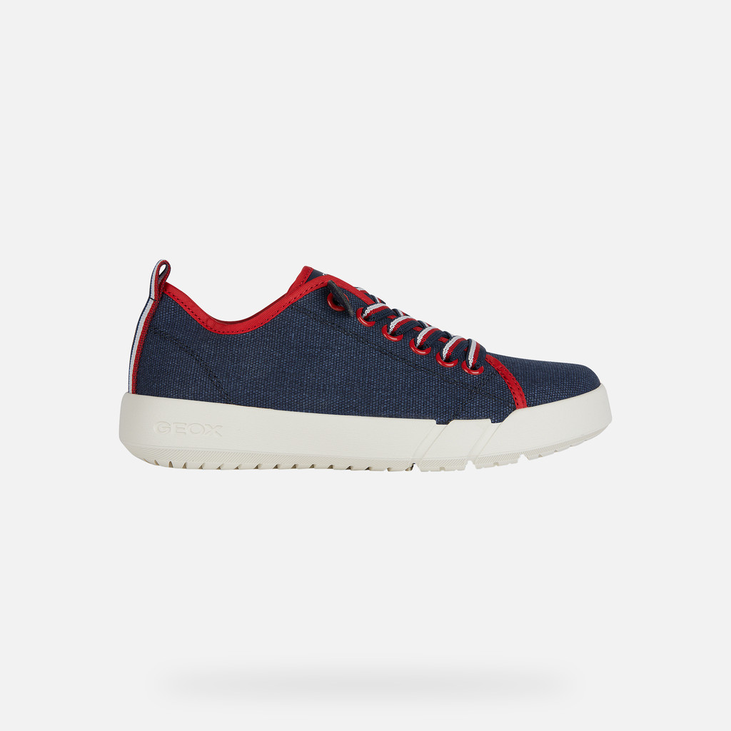 GEOX Shoes J45GWA HYROO S-24