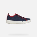 GEOX Shoes J45GWA HYROO S-24