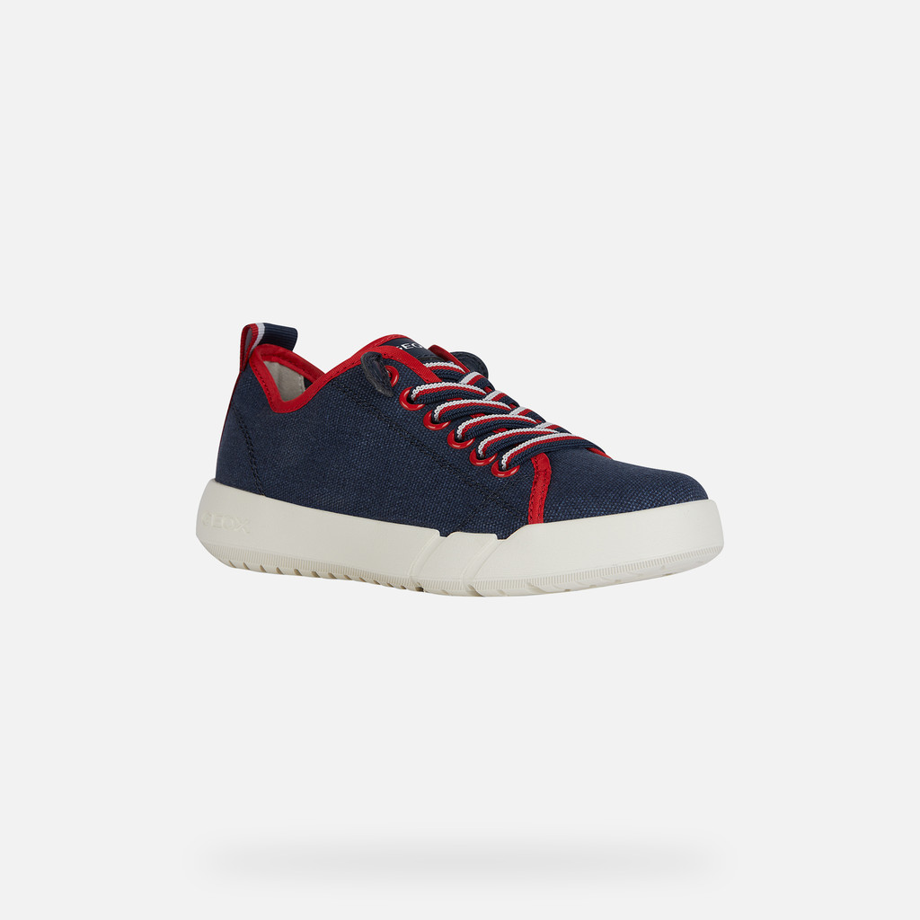 GEOX Shoes J45GWA HYROO S-24