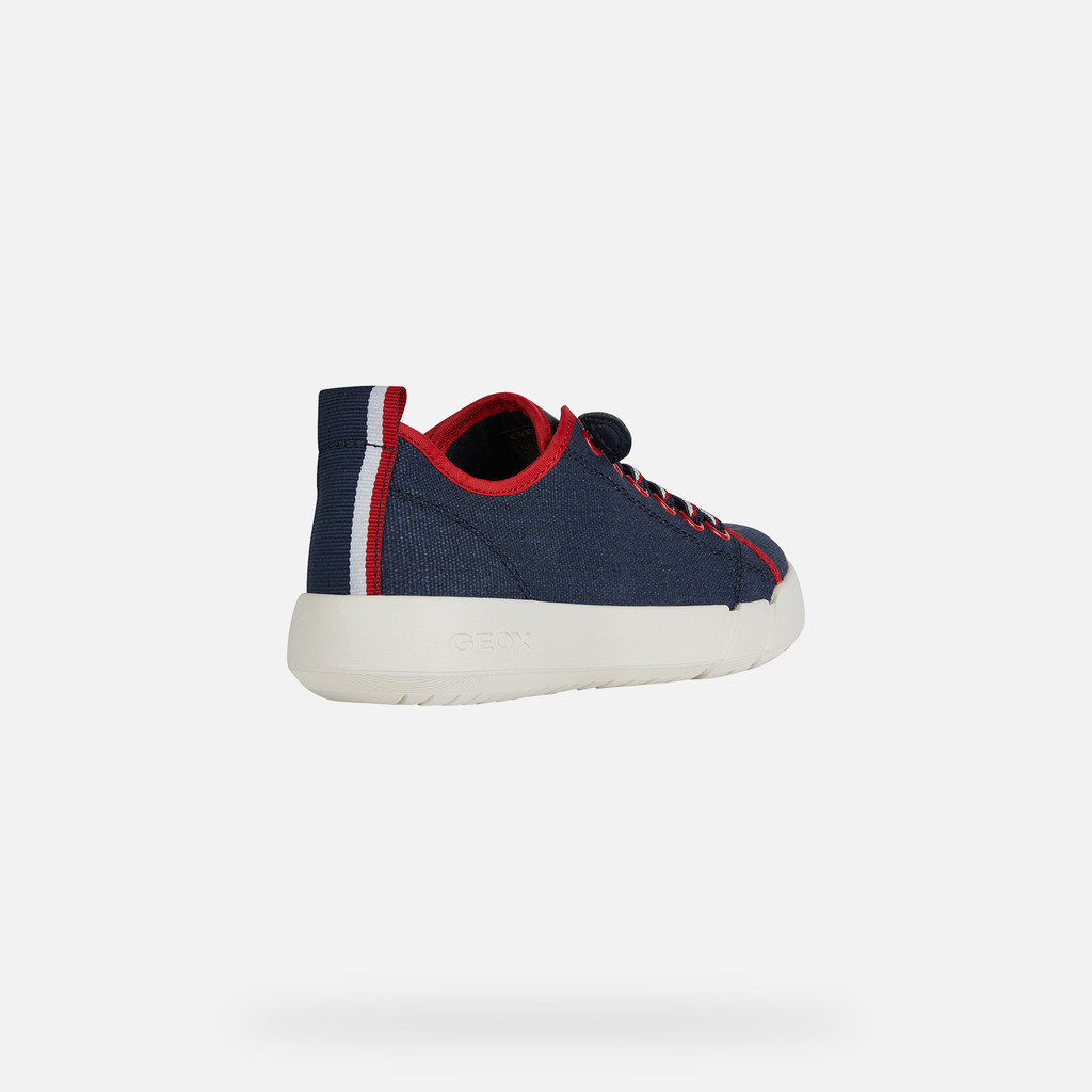 GEOX Shoes J45GWA HYROO S-24