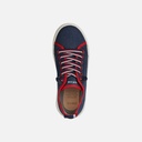GEOX Shoes J45GWA HYROO S-24