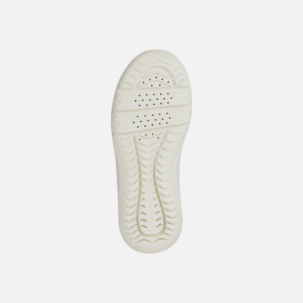 GEOX Shoes J45GWA HYROO S-24