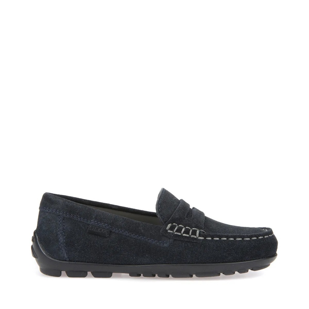 GEOX Shoes J826CA NEW FAST S-24