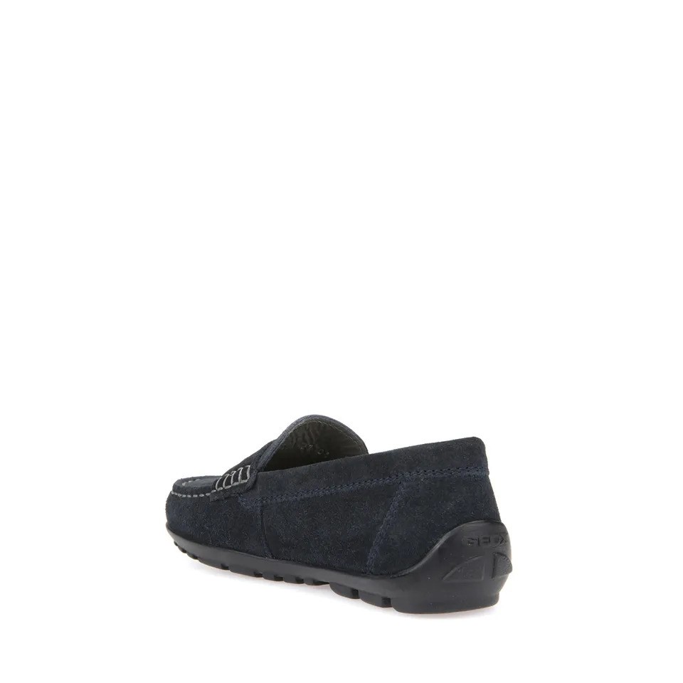 GEOX Shoes J826CA NEW FAST S-24