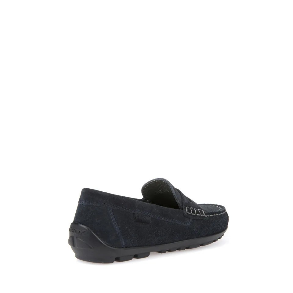 GEOX Shoes J826CA NEW FAST S-24