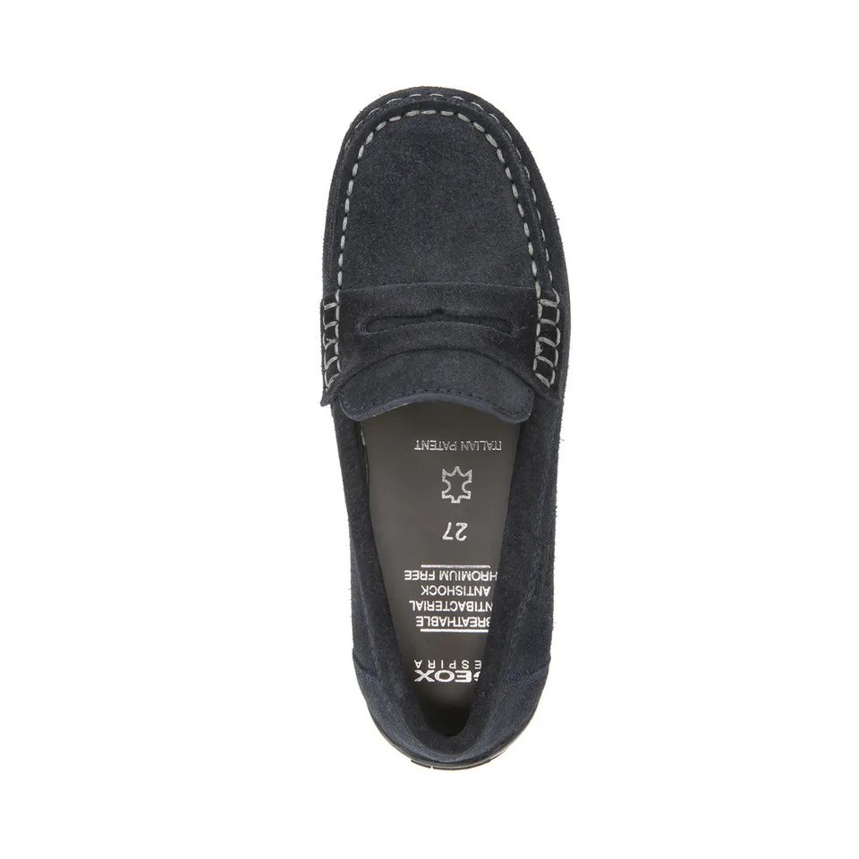 GEOX Shoes J826CA NEW FAST S-24
