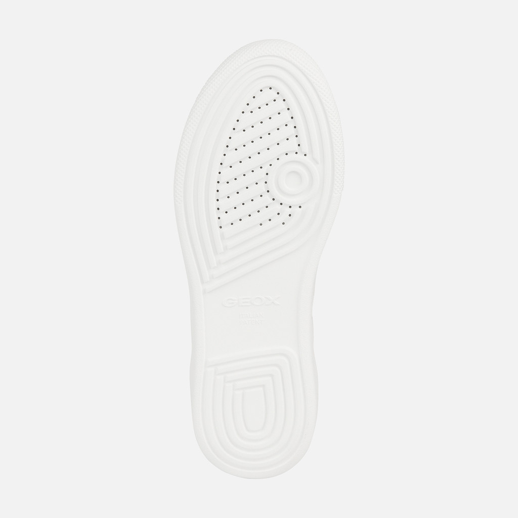 GEOX Shoes U4570A RIETI S-24