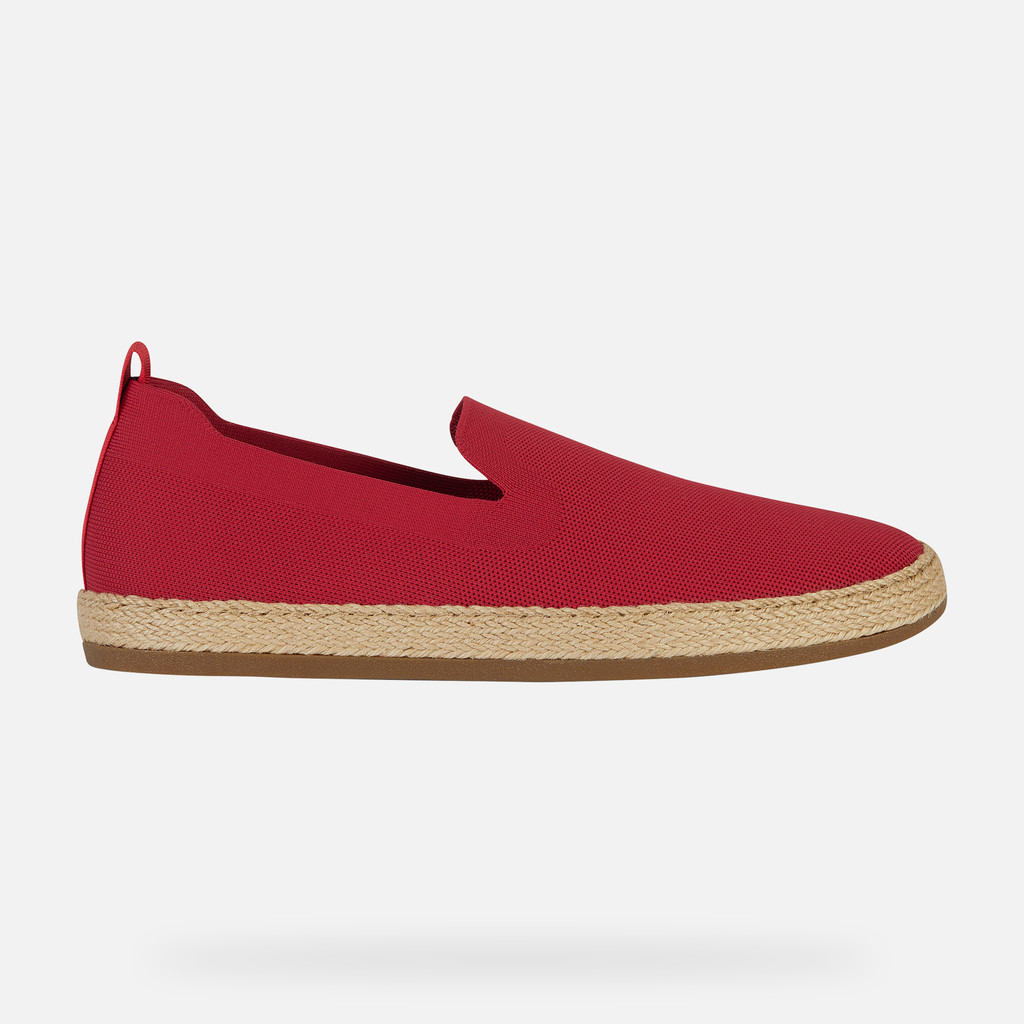 GEOX Shoes U45DWA PANTELLERIA S-24