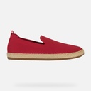 GEOX Shoes U45DWA PANTELLERIA S-24