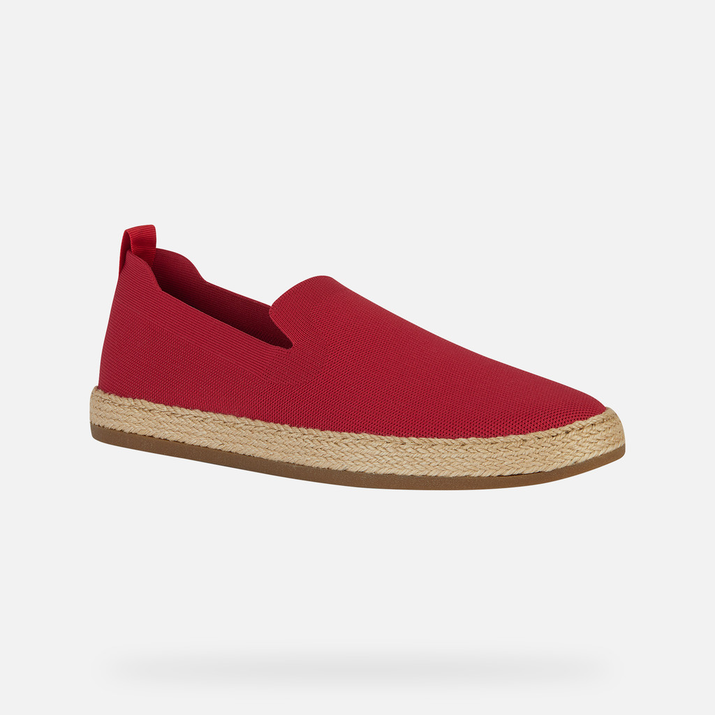 GEOX Shoes U45DWA PANTELLERIA S-24