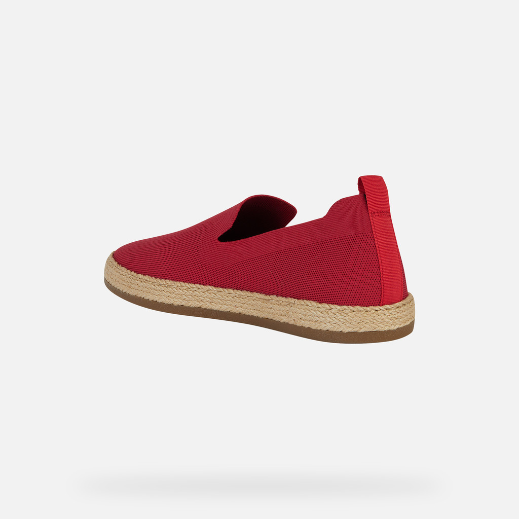 GEOX Shoes U45DWA PANTELLERIA S-24