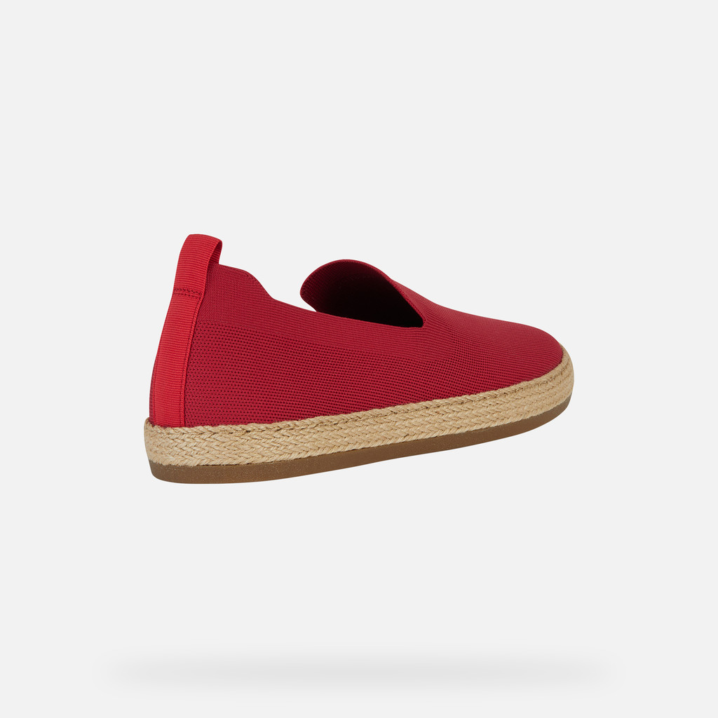 GEOX Shoes U45DWA PANTELLERIA S-24