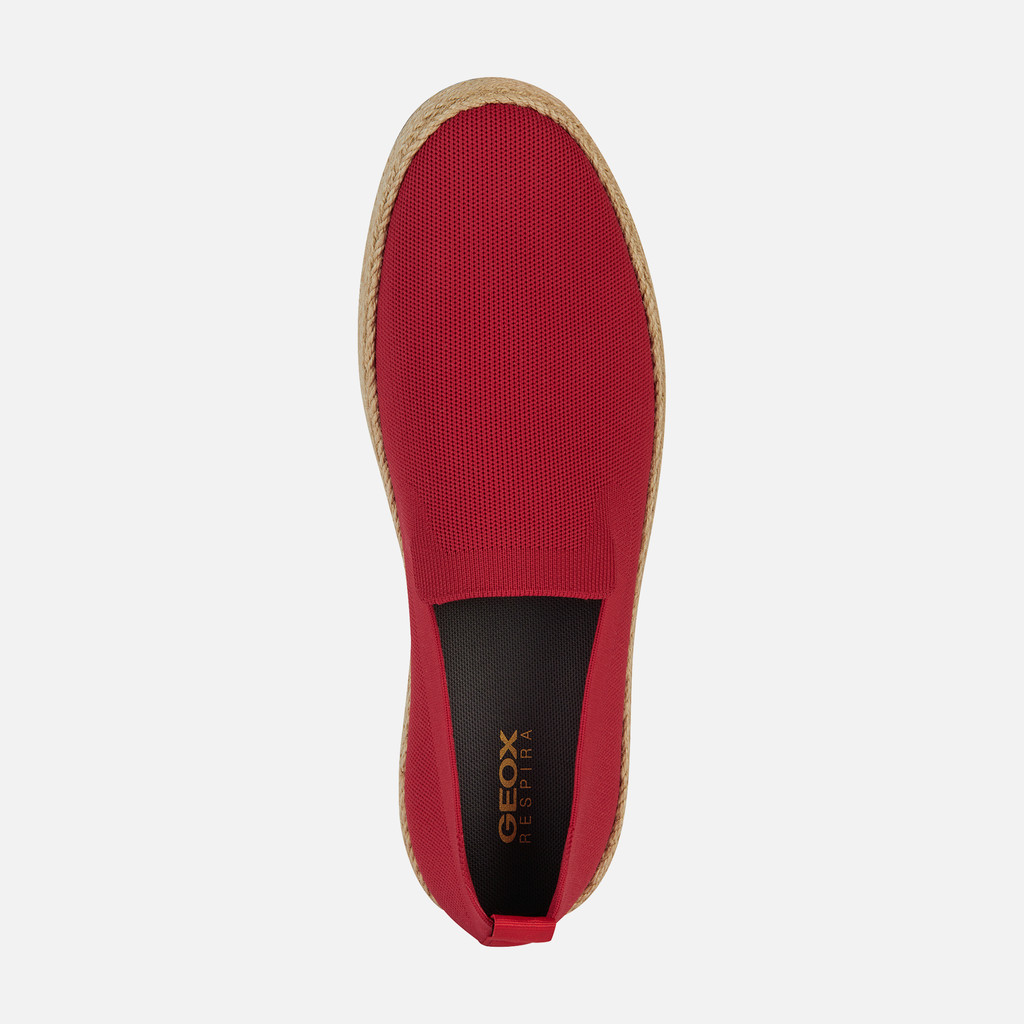 GEOX Shoes U45DWA PANTELLERIA S-24