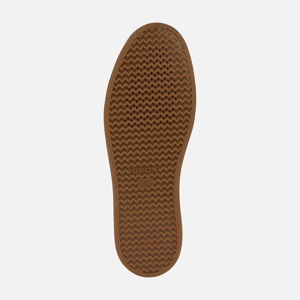 GEOX Shoes U45DWA PANTELLERIA S-24