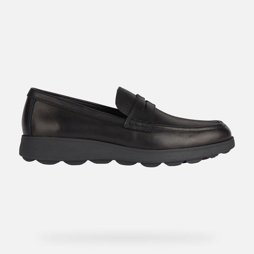 GEOX Shoes U45GHC SPHERICA S-24