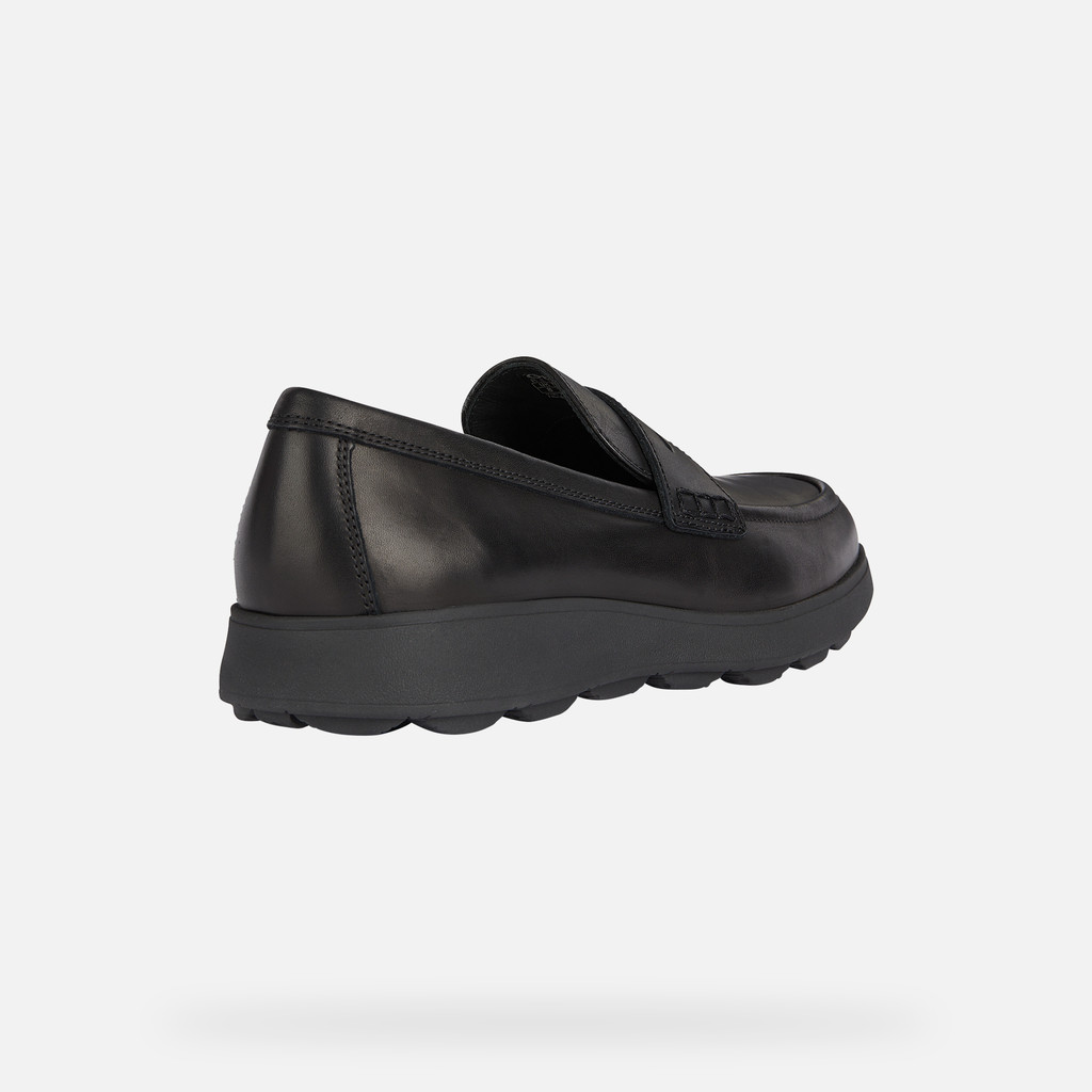 GEOX Shoes U45GHC SPHERICA S-24