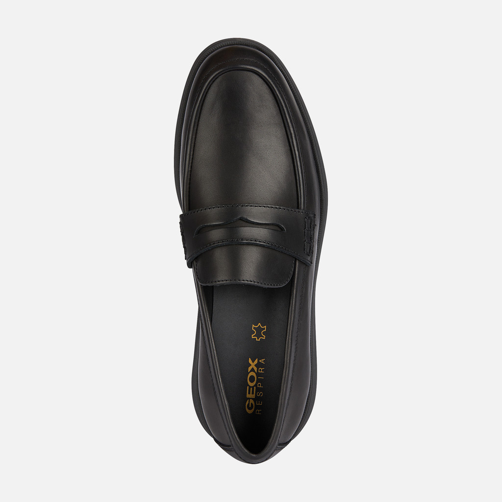 GEOX Shoes U45GHC SPHERICA S-24