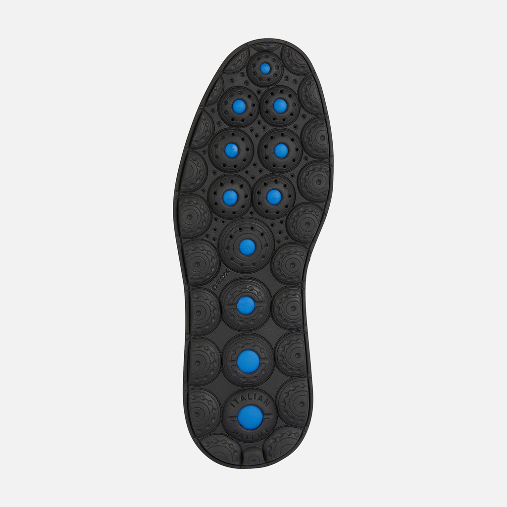 GEOX Shoes U45GHC SPHERICA S-24