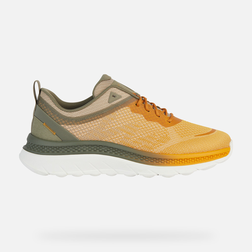 GEOX Shoes U45GQC SPHERICA S-24