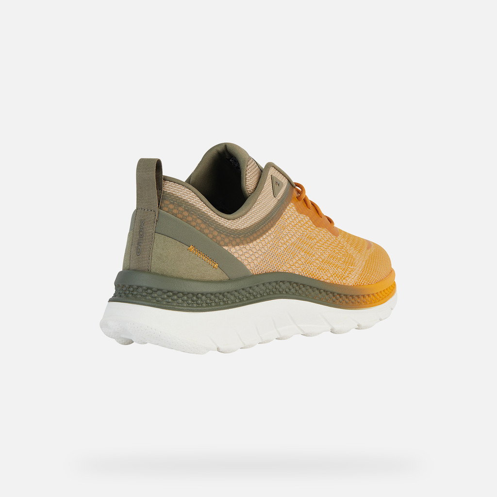 GEOX Shoes U45GQC SPHERICA S-24