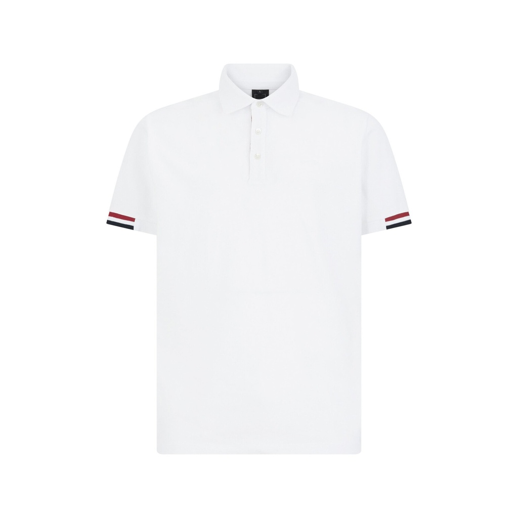 GEOX TshirtM4510L POLO DETAIL S-24