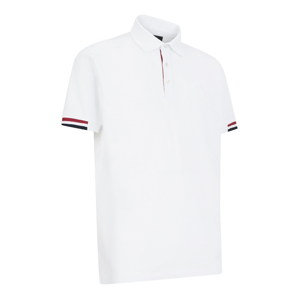 GEOX TshirtM4510L POLO DETAIL S-24