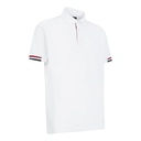 GEOX TshirtM4510L POLO DETAIL S-24