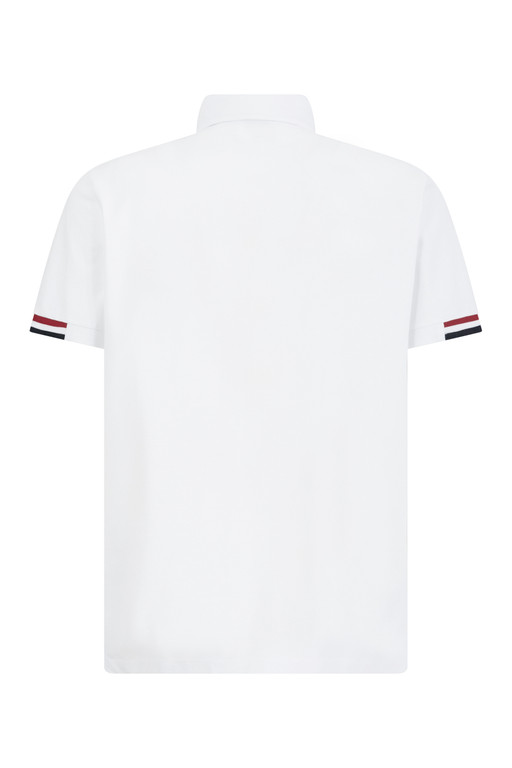GEOX TshirtM4510L POLO DETAIL S-24