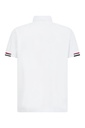 GEOX TshirtM4510L POLO DETAIL S-24