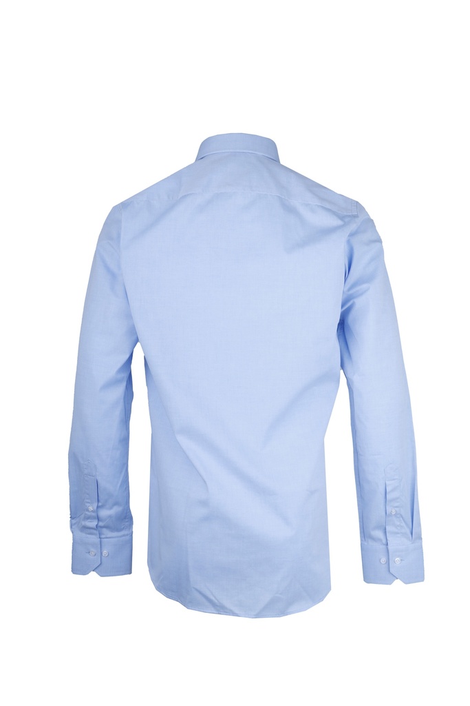 Pavarotti Shirt COMO01 SLIM Long