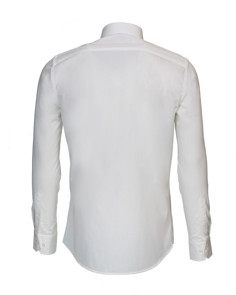 Pavarotti Shirt GULDOGAN COMO01-11 Slim Long